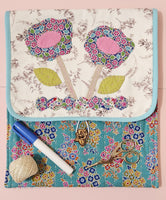 Sonia's Pocket Pouch PDF Pattern ONLY