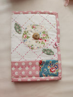 Granny Olive's Needlework Trio Ful Kit