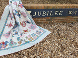 Jubilee Way Quilt BOM by Dawn Hay