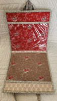 The Joy Stitchery Folder by Dawn Hay