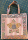 Sweet Songbird Folder Pattern and Kit