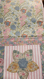 Sweet Songbird Folder Pattern and Kit