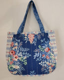Miss Kate Flow Bag Pattern only