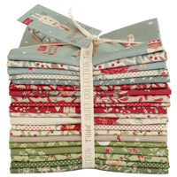 Pre-order Tilda Merry Little Christmas - FQ Bundle Only