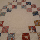 Dublin Bound Quilt Kit and Pattern