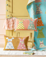 Pre order Tilda Sunday Brunch 'My Sunday Best' Pillows