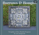 Burrows and Boughs BOM
