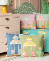 Pre order Tilda Sunday Brunch 'A Walk In The Park' Pillows