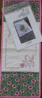 Gail Pan - Larkfield table runner