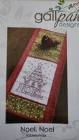 Gail Pan- Noel Noel