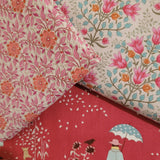 Smart Sofa Station by Ali Phillips of Arabesque Scissors - Pattern and Kit