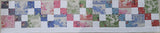 La Fleur Quilt - Complete PDF  Pattern Set