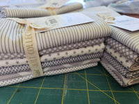 Classic Basics bundle 6FQ Grey
