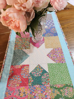 Stars in the Sky PDF  Pattern Only