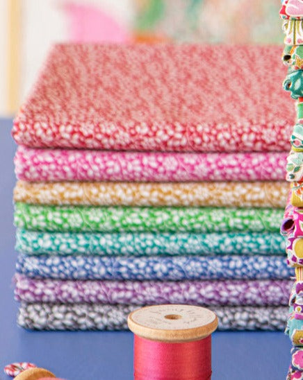 Fat Quarter Bundle of Cloudpie
