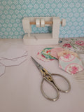 Mini Sewing Machine Spool Holder.